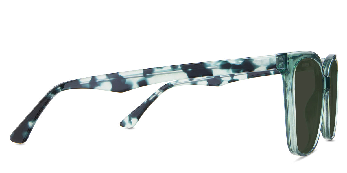 Elona Women's Prescription Sunglasses - UV Protection, Stylish & Comfortable for Driving, Outdoor Activities & Daily Wear