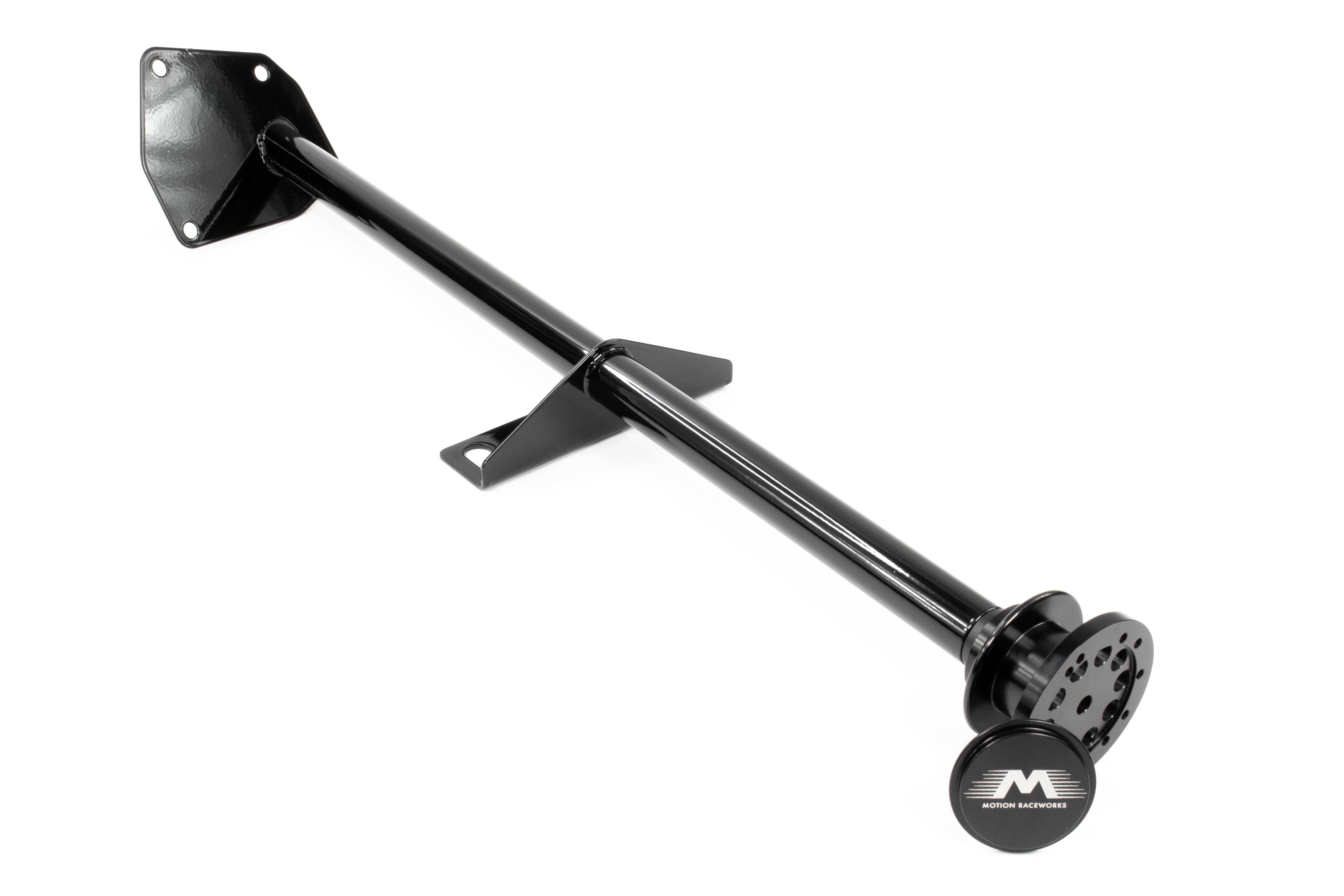 1978-1988 GM G-Body Lightweight Chromoly Steering Column - High Performance Upgrade for Classic Car Restoration & Racing