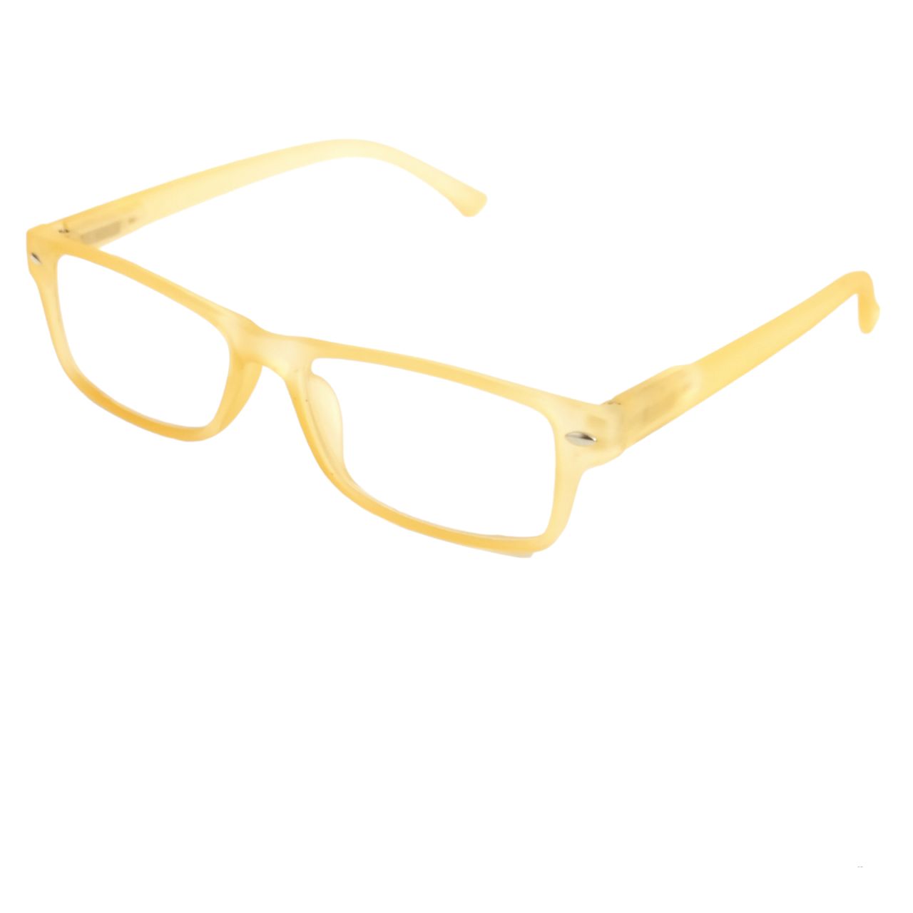 Blue Light Blocking Glasses for Men & Women - Trendy Colors, Anti Eye Strain for Computer, Reading & Gaming - Perfect for Office, Study & Screen Time