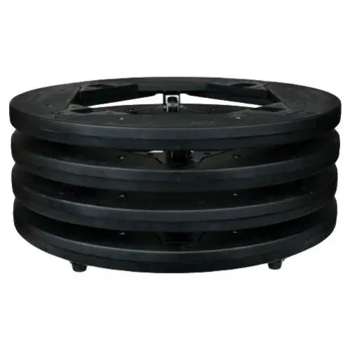Winntec Smart Disc - Durable Golf Training Aid for Improved Swing & Accuracy | Perfect for Driving Range & Backyard Practice