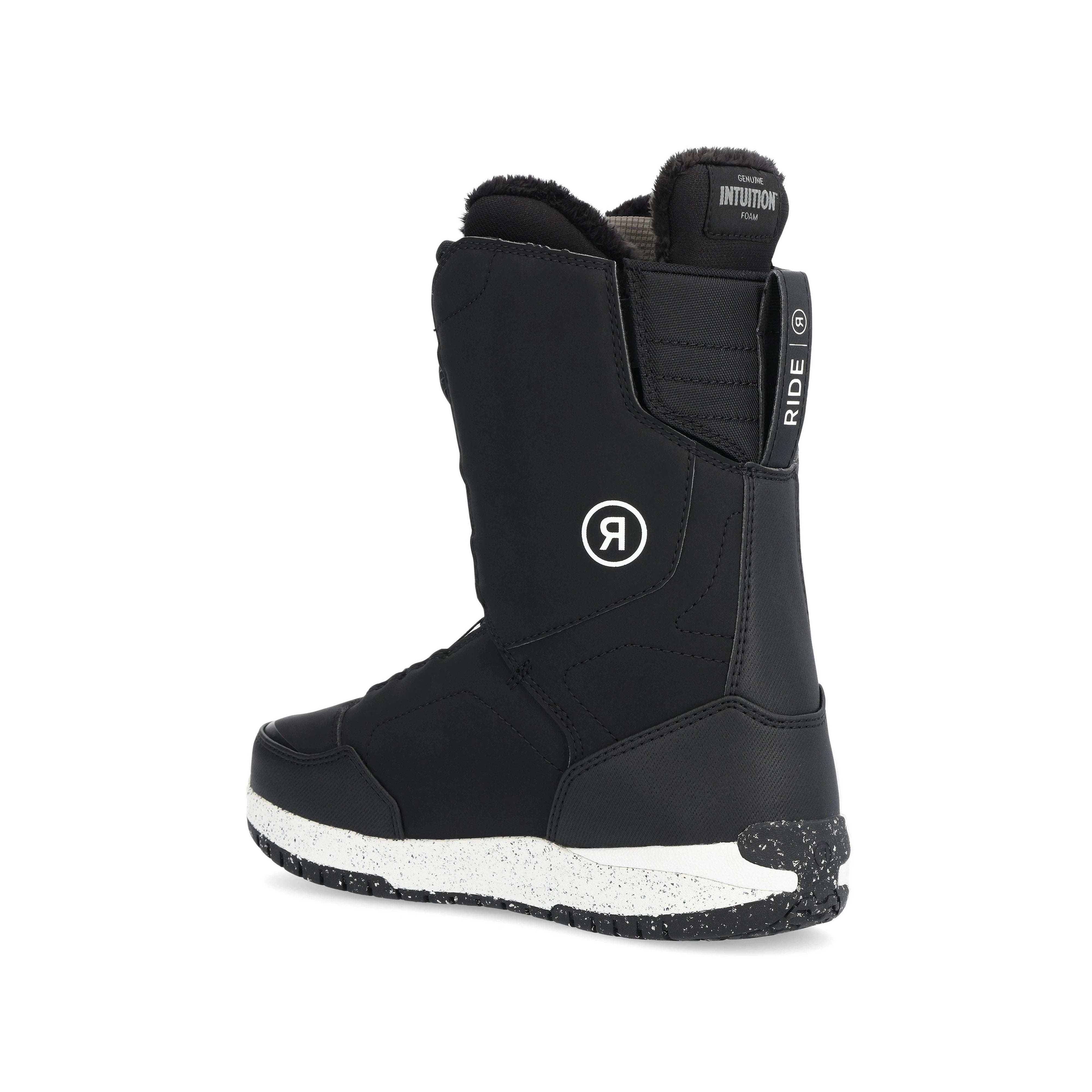 HERA Women's Snowboard Boots 2026 - Lightweight & Comfortable for All-Mountain Riding - Perfect for Freestyle & Powder Snowboarding