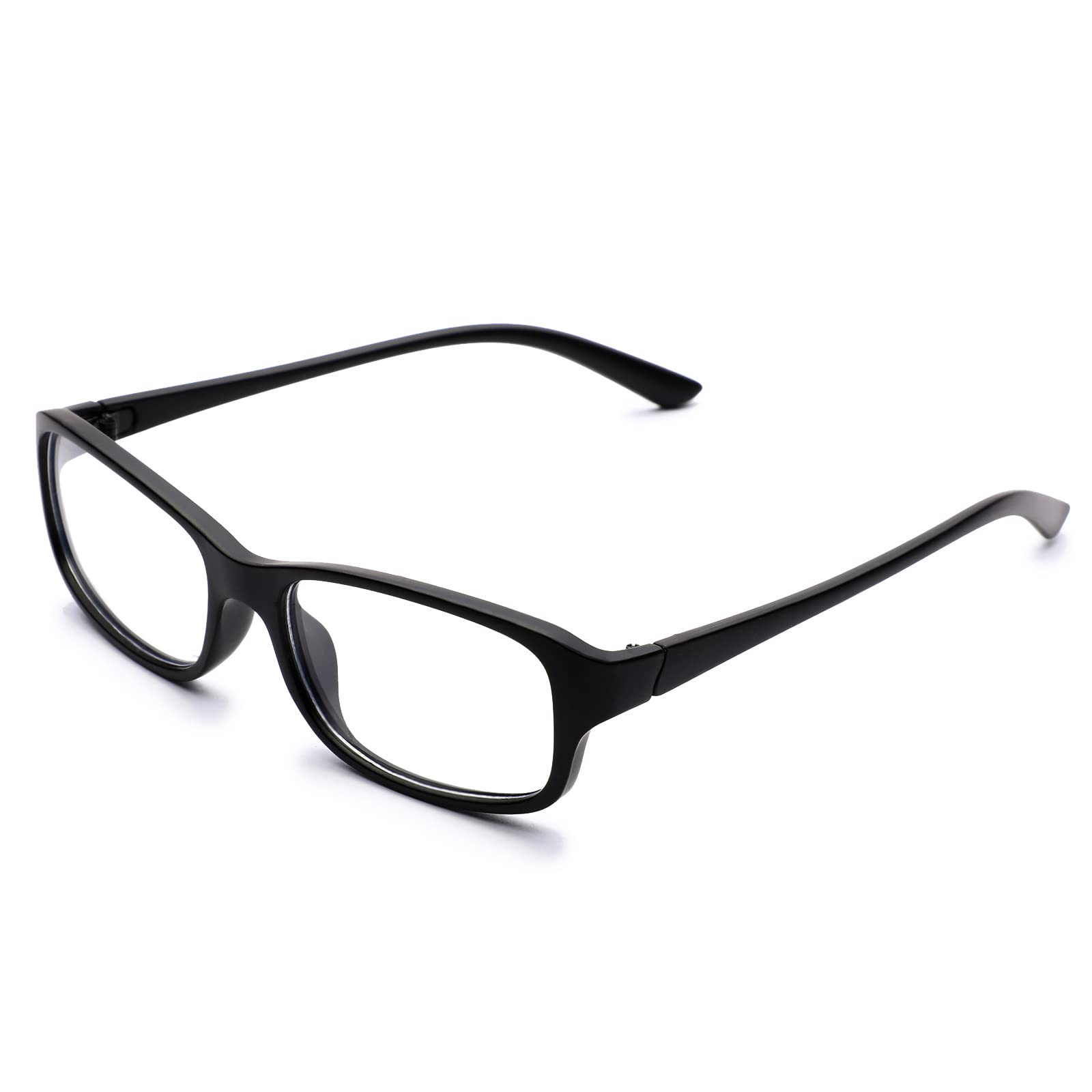 Myopia Glasses for Nearsightedness - Lightweight & Comfortable Distance Vision Eyewear for Reading, Driving, and Daily Use