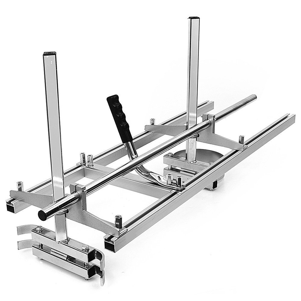 Holzfforma Portable Chainsaw Mill Kit - 14