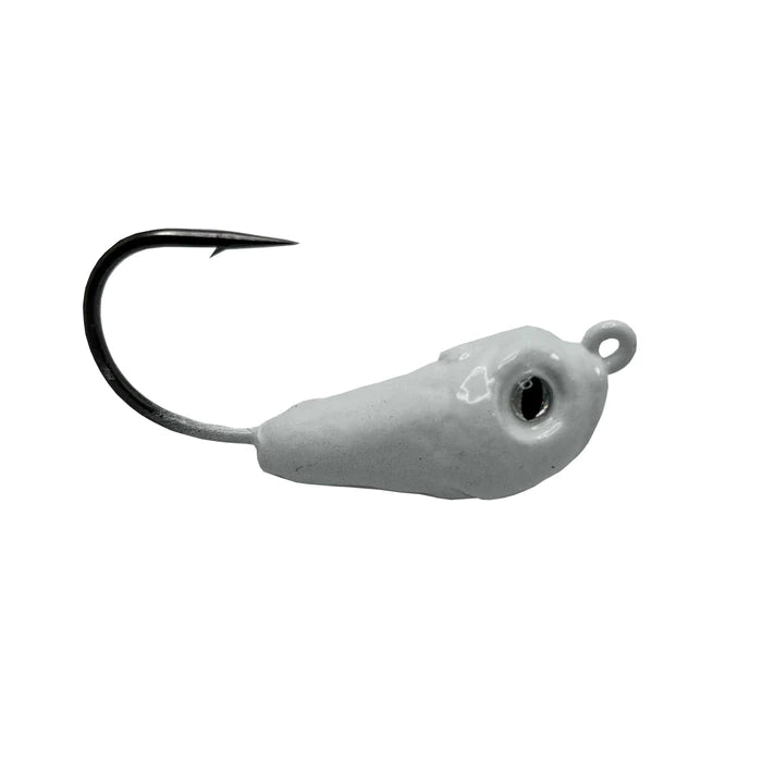 Asylum Jigz Blackfish Bugs Jigz - Premium Saltwater Fishing Lures for Bass, Fluke & Stripers - Perfect for Offshore & Inshore Fishing Trips