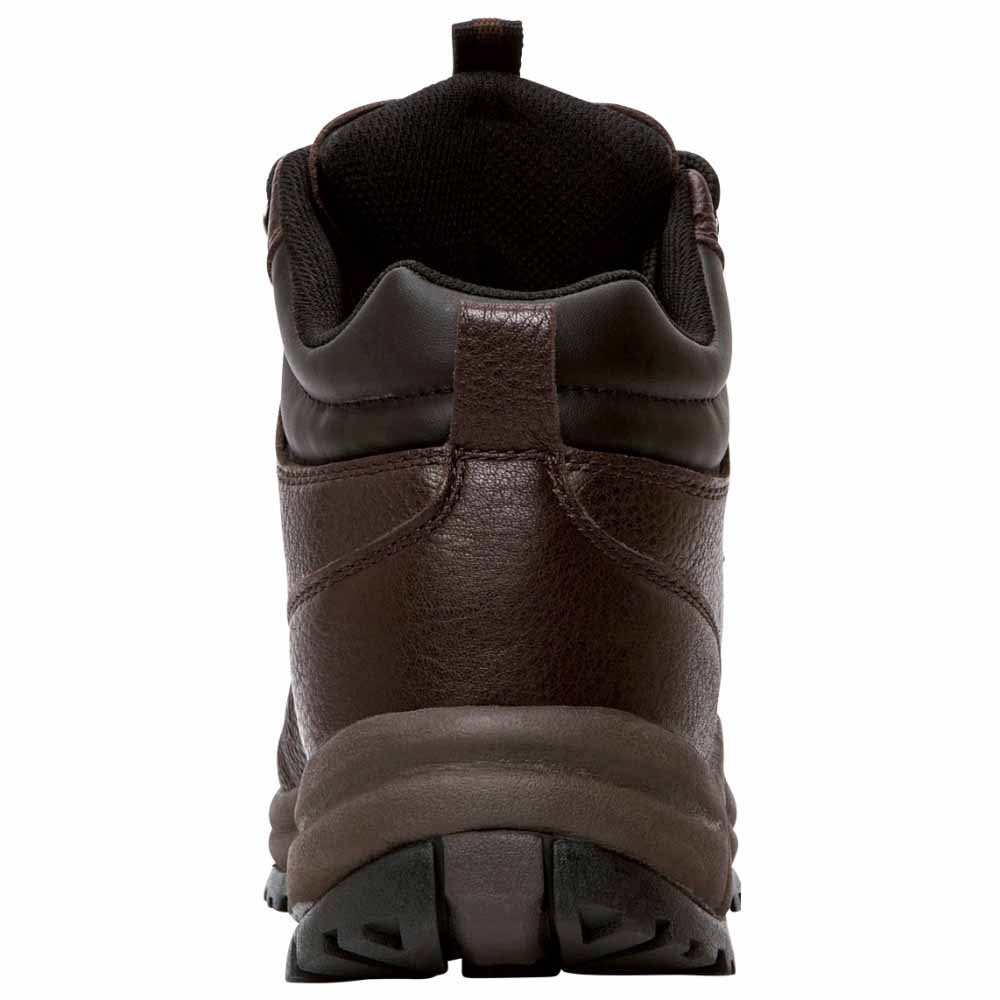 Propet Men's Cliff Walker Boot - Waterproof Hiking Boots for Outdoor Adventures, Trail Walking & Camping
