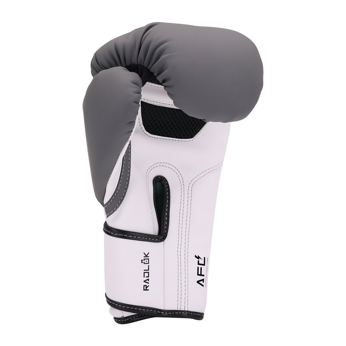 Brave Women's Boxing Gloves - Premium White & Teal Training Gloves for Fitness, MMA, Kickboxing & Home Workouts - Ideal for Boxing Classes, Gym Training & Self-Defense Practice