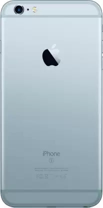 Apple iPhone 6s Plus 64GB Unlocked Smartphone - Rose Gold (Renewed) | Premium Refurbished iPhone for Work, Travel & Daily Use