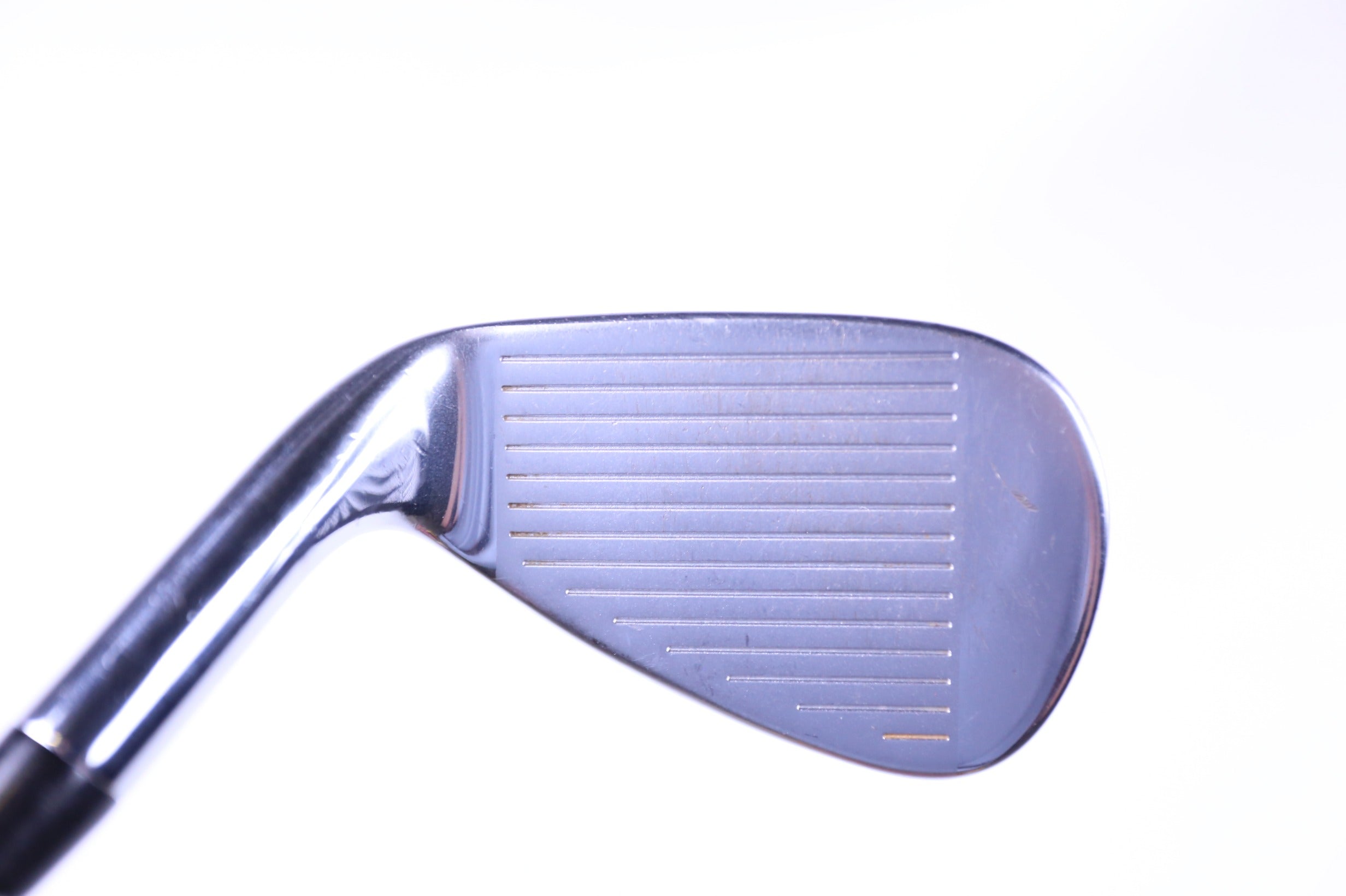 Used Callaway Mavrik Pro Approach Wedge 48° Stiff Flex Right Hand Golf Club - Perfect for Short Game Precision & Approach Shots on the Course