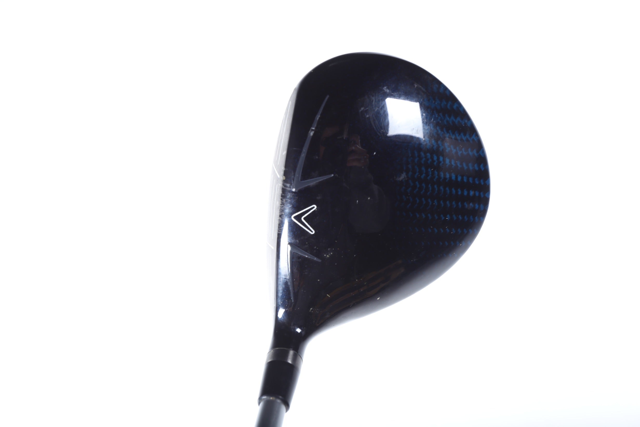 Used Callaway Steelhead XR 5 Wood Golf Club - Right Handed 18° Regular Flex for Men - Perfect for Fairway Shots & Long Approach | Pre-Owned Golf Equipment