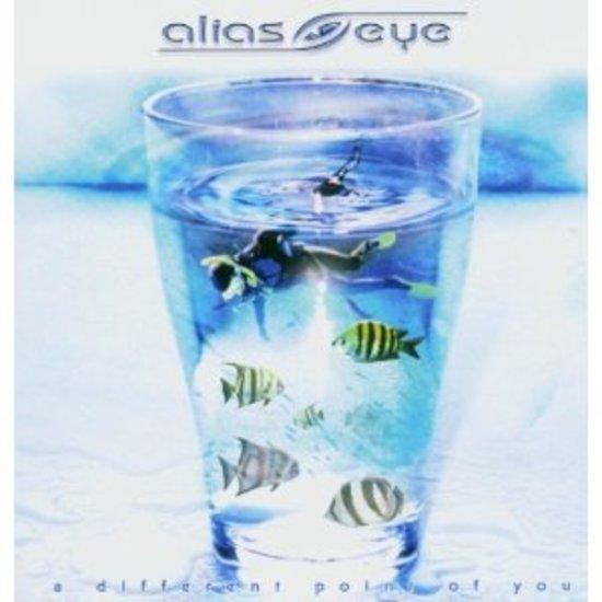 Alias Eye - Unique Perspective Sunglasses for Men & Women | Trendy UV Protection Shades for Outdoor, Driving, and Fashion
