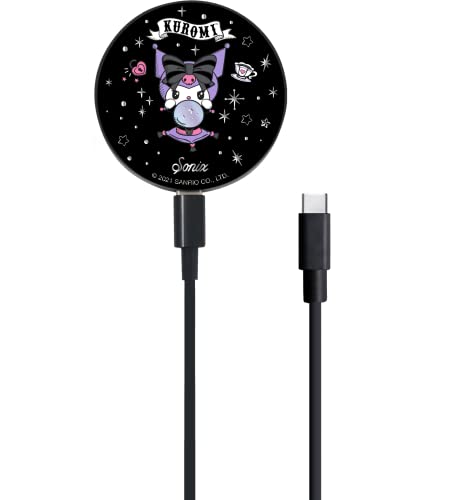 Sanrio - Kur-omi