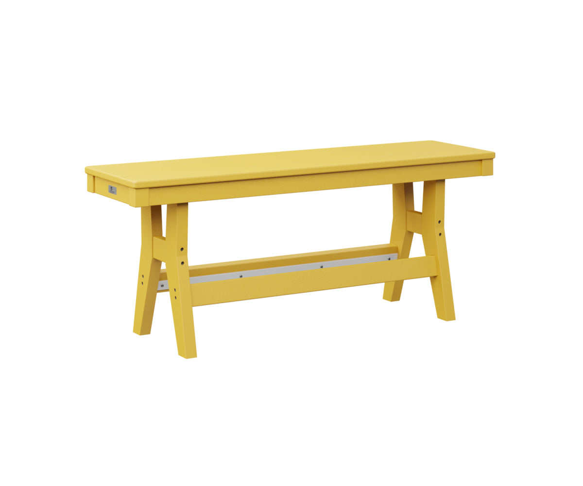 Sunburst Yellow