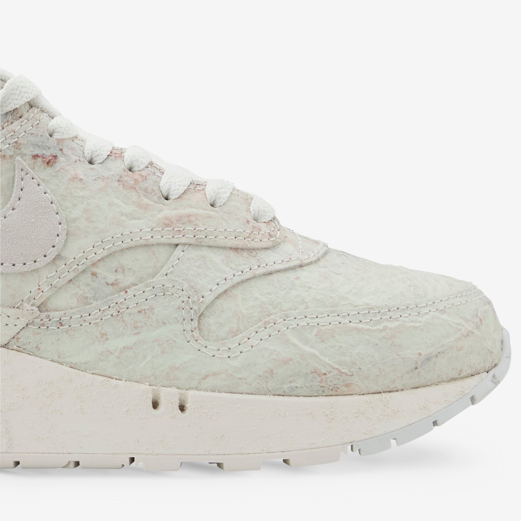 Nike Air Max 1 '86 OG Sneakers in Summit White/Photon Dust/Black - Retro Running Shoes for Men & Women - Perfect for Casual Wear, Gym & Street Style