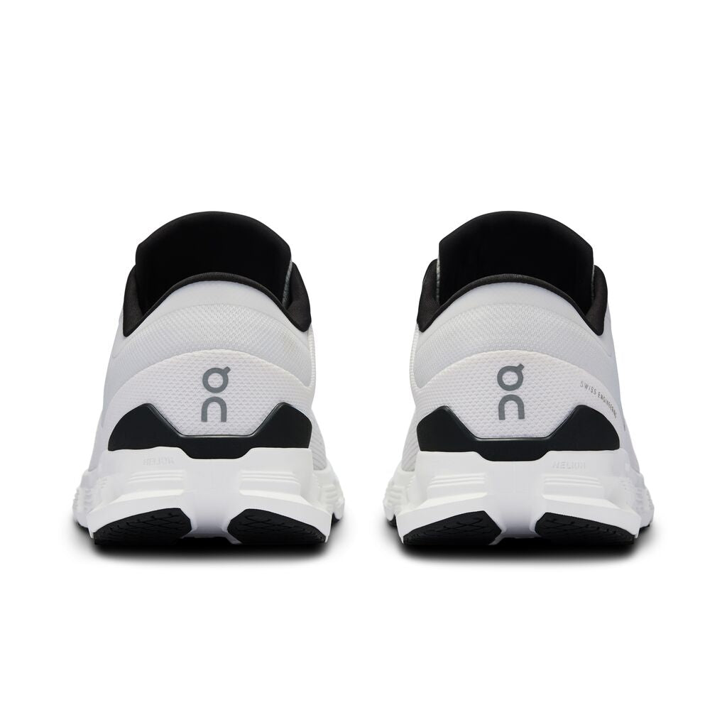 On Cloud X 4 Men's Running Shoes - Lightweight & Cushioned Trail Running Sneakers for Jogging, Gym Workouts & Outdoor Activities