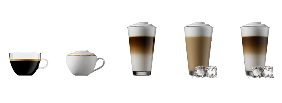 Franke A1000 Flex Superautomatic Coffee Machine - Premium Espresso & Cappuccino Maker for Home & Office - Perfect for Busy Mornings & Entertaining Guests