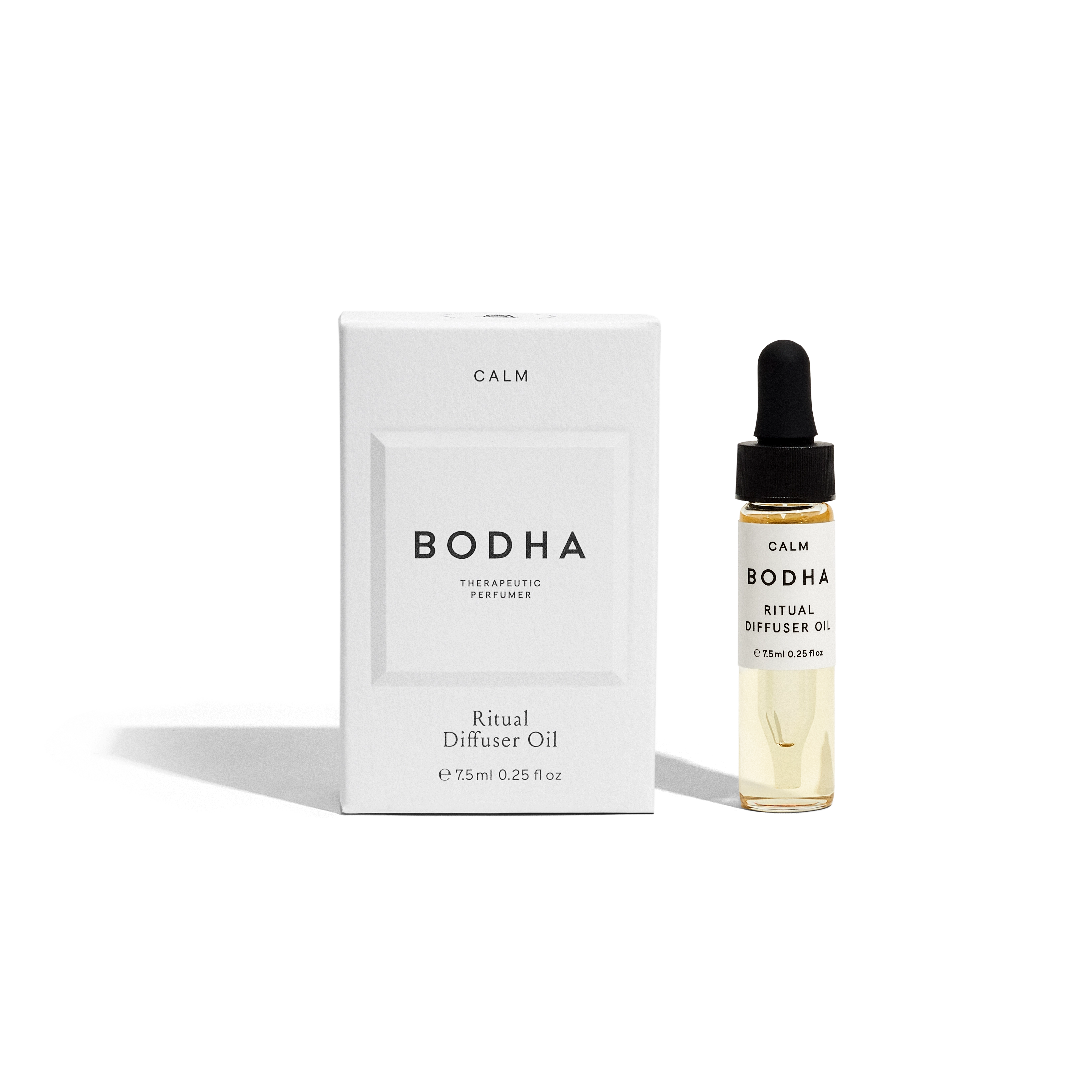 Ritual Essential Oil for Relaxation & Calm - Aromatherapy for Stress Relief, Meditation & Sleep