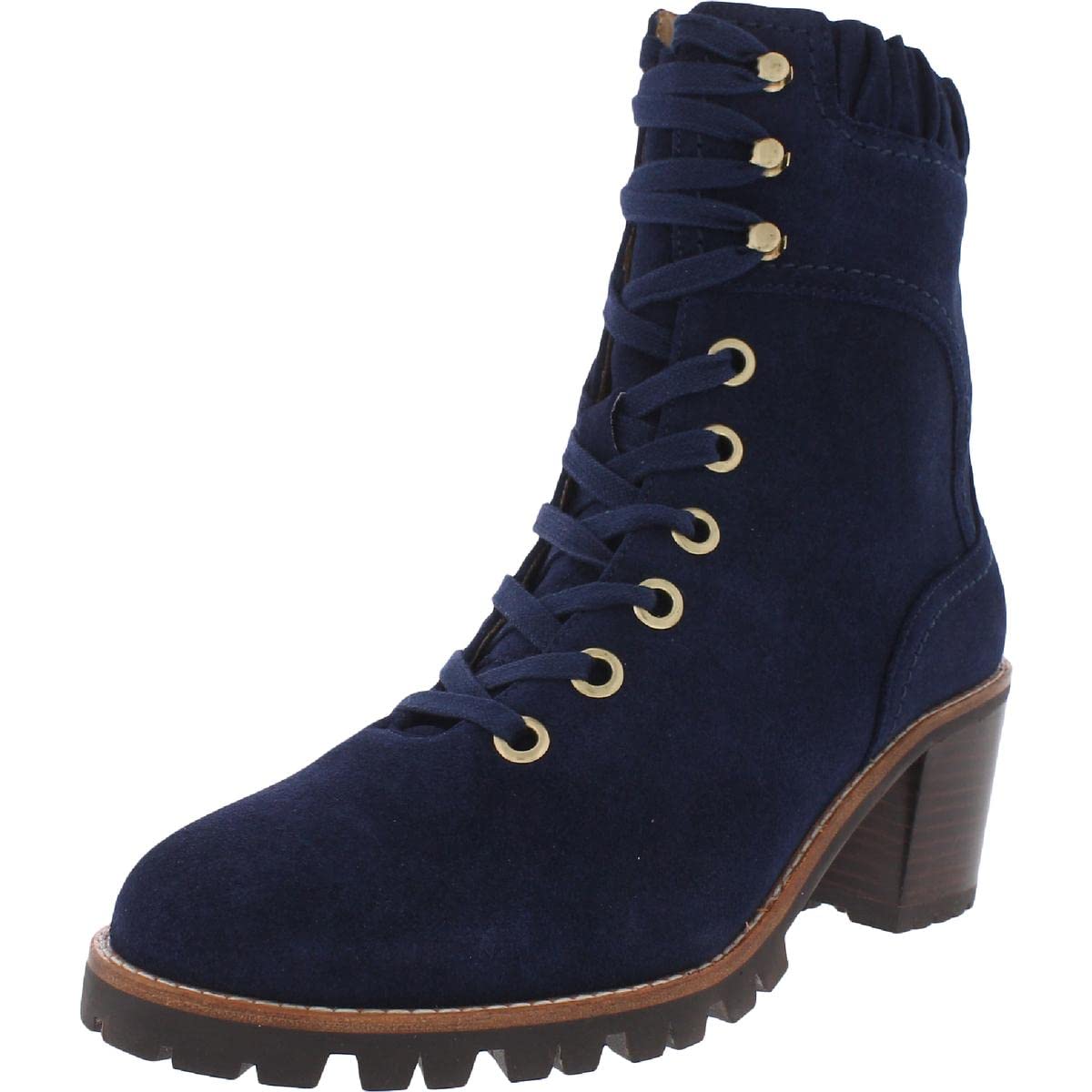 Jack Rogers Harper Hiker Bootie - Women's Waterproof Ankle Boots for Hiking & Outdoor Adventures | Perfect for Trail Walking, Camping & Fall Fashion