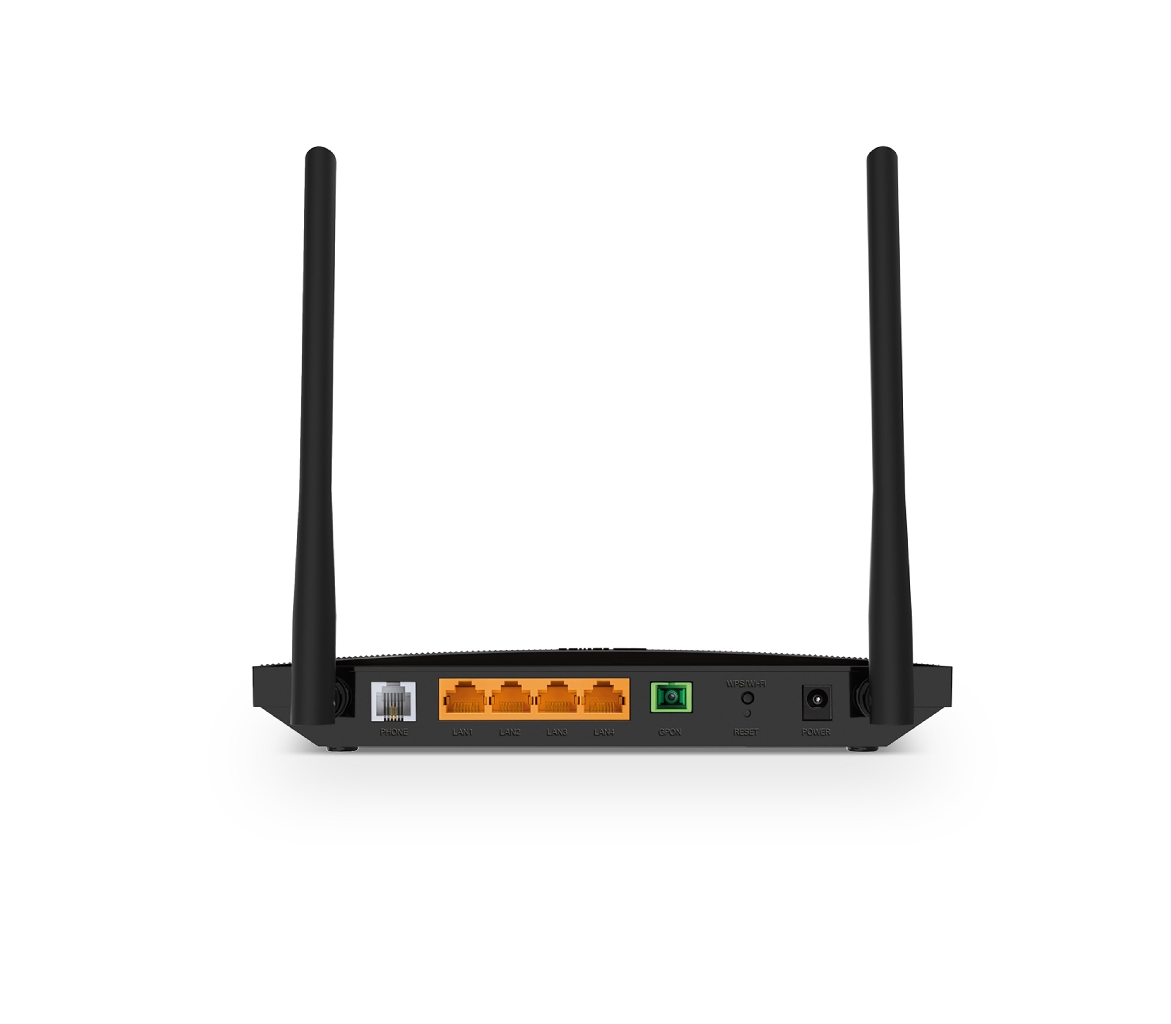 TP-Link AC1200 Wireless Fiber Modem Router with VOIP & Xpon Support - High-Speed Internet for Home Office, Gaming & Streaming
