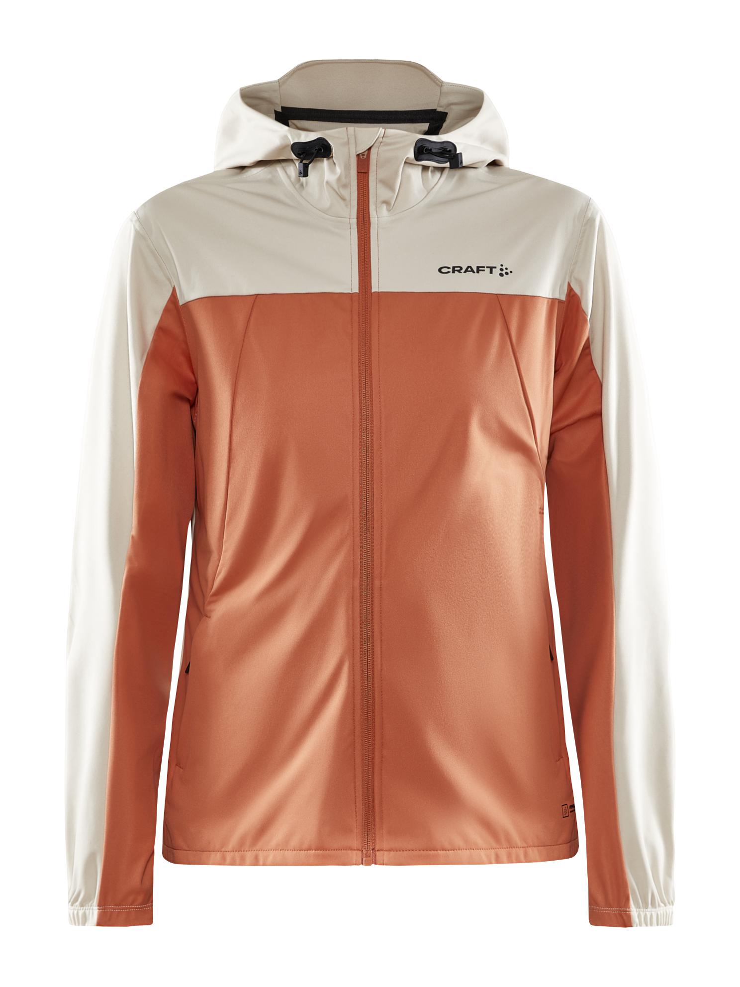 Women's ADV Essence Hydro Jacket - Waterproof & Breathable Outdoor Jacket for Hiking, Running & Travel