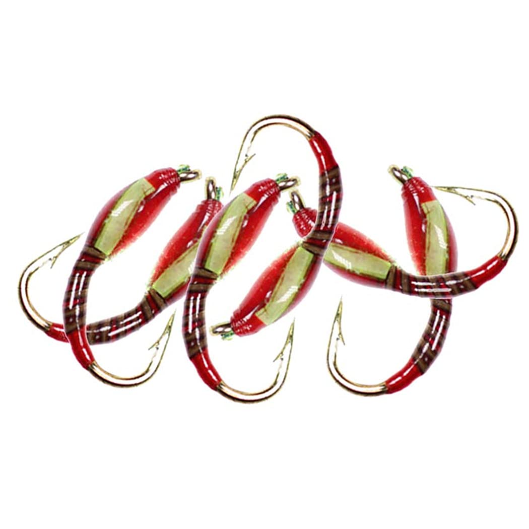 Premium Fly Fishing Flies Kit - 32Pcs to 148Pcs Assortment for Trout, Steelhead, Salmon & Bass | Dry Flies, Wet Flies, Nymphs, Streamers & Maggots | Ideal for Freshwater & Saltwater Fishing Adventures