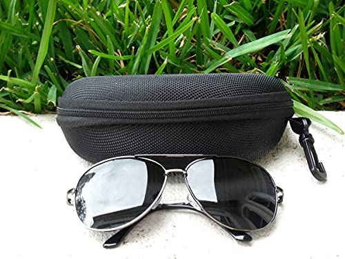 _Aviator Polarized Glasses