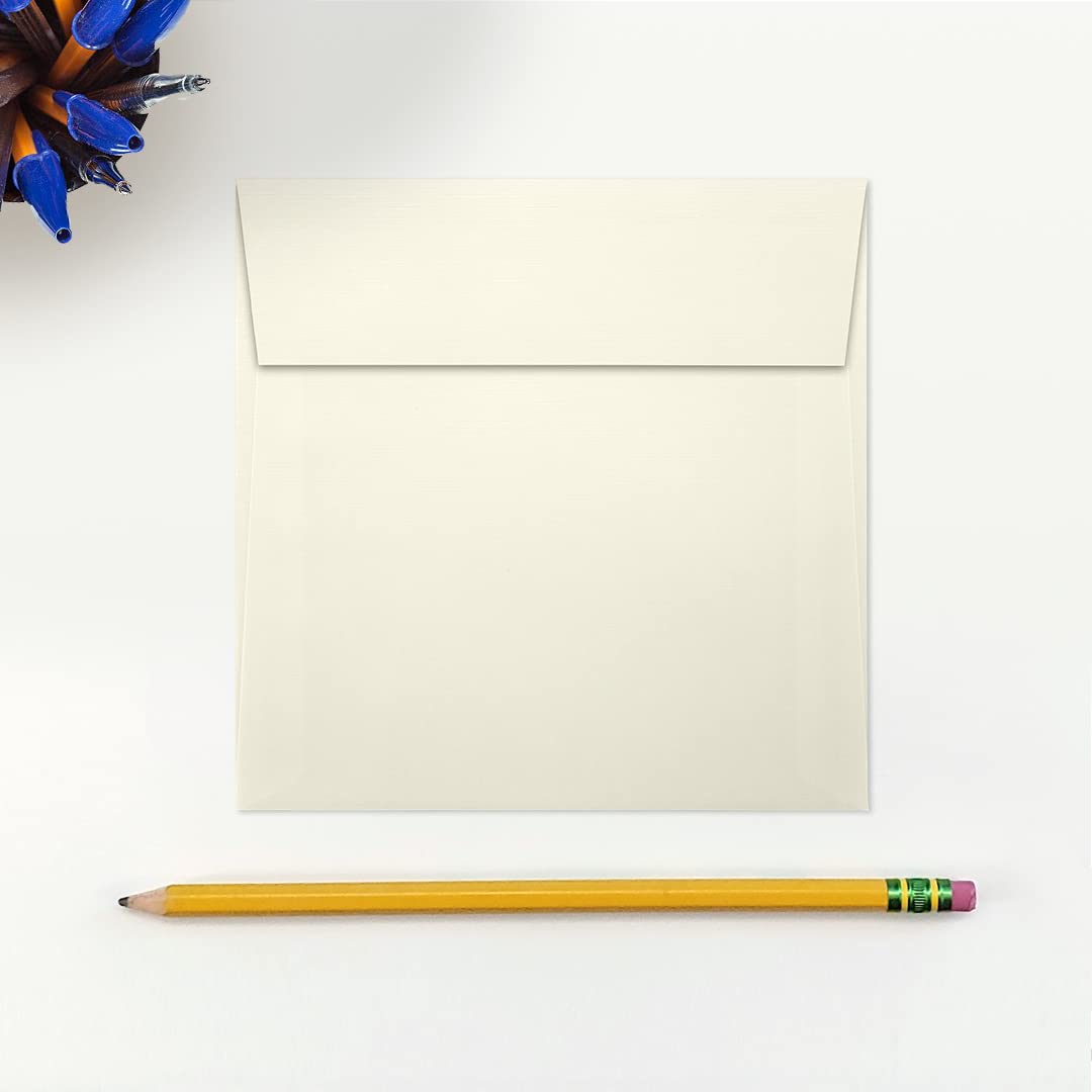 Premium LUXPaper Square Invitation Envelopes 5
