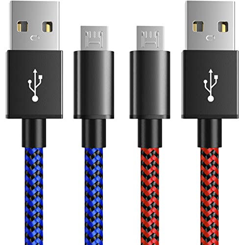 Blue-Red