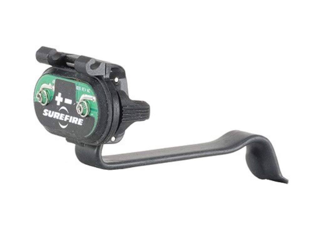 SureFire Grip Switch Assembly for X-Series WeaponLights | Tactical Flashlight Accessory | Perfect for Military, Law Enforcement & Outdoor Hunting Use