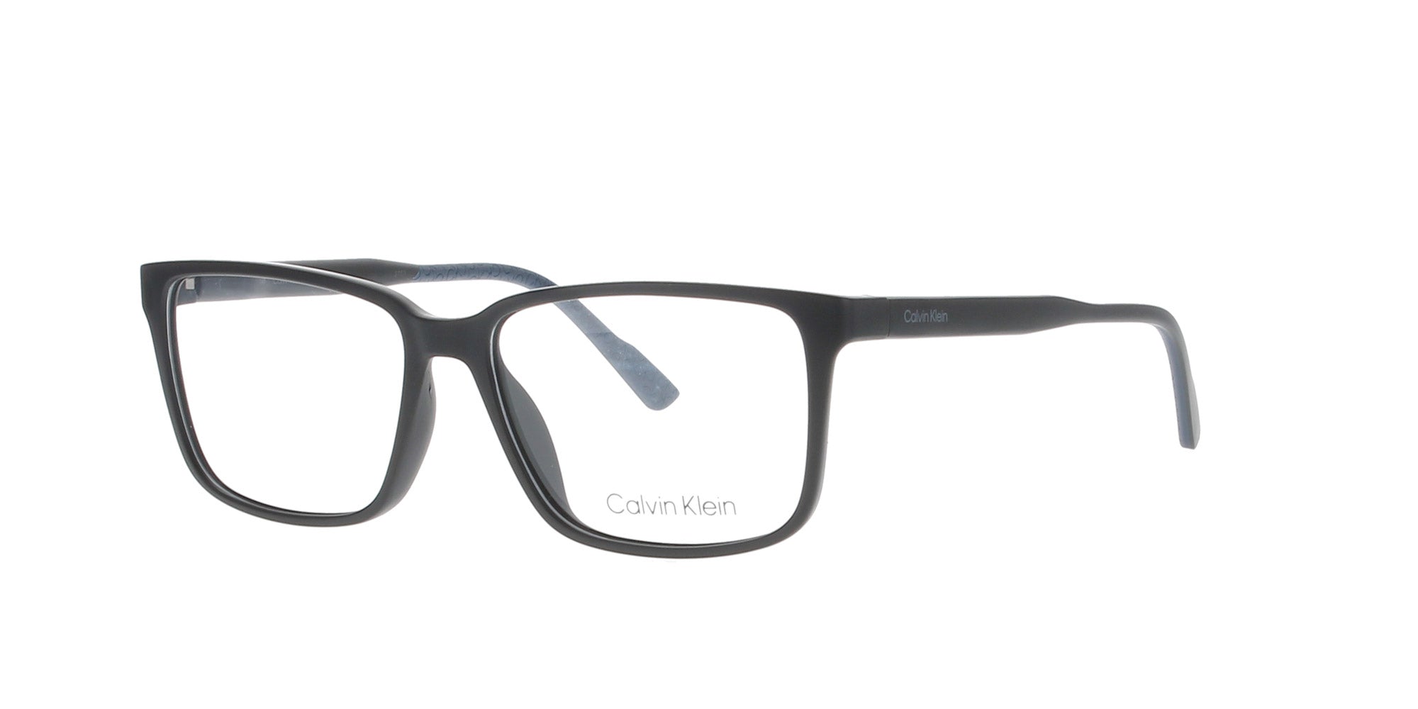 Calvin Klein Frame - Stylish & Durable Eyeglass Frames for Men & Women | Perfect for Work, Reading & Everyday Wear