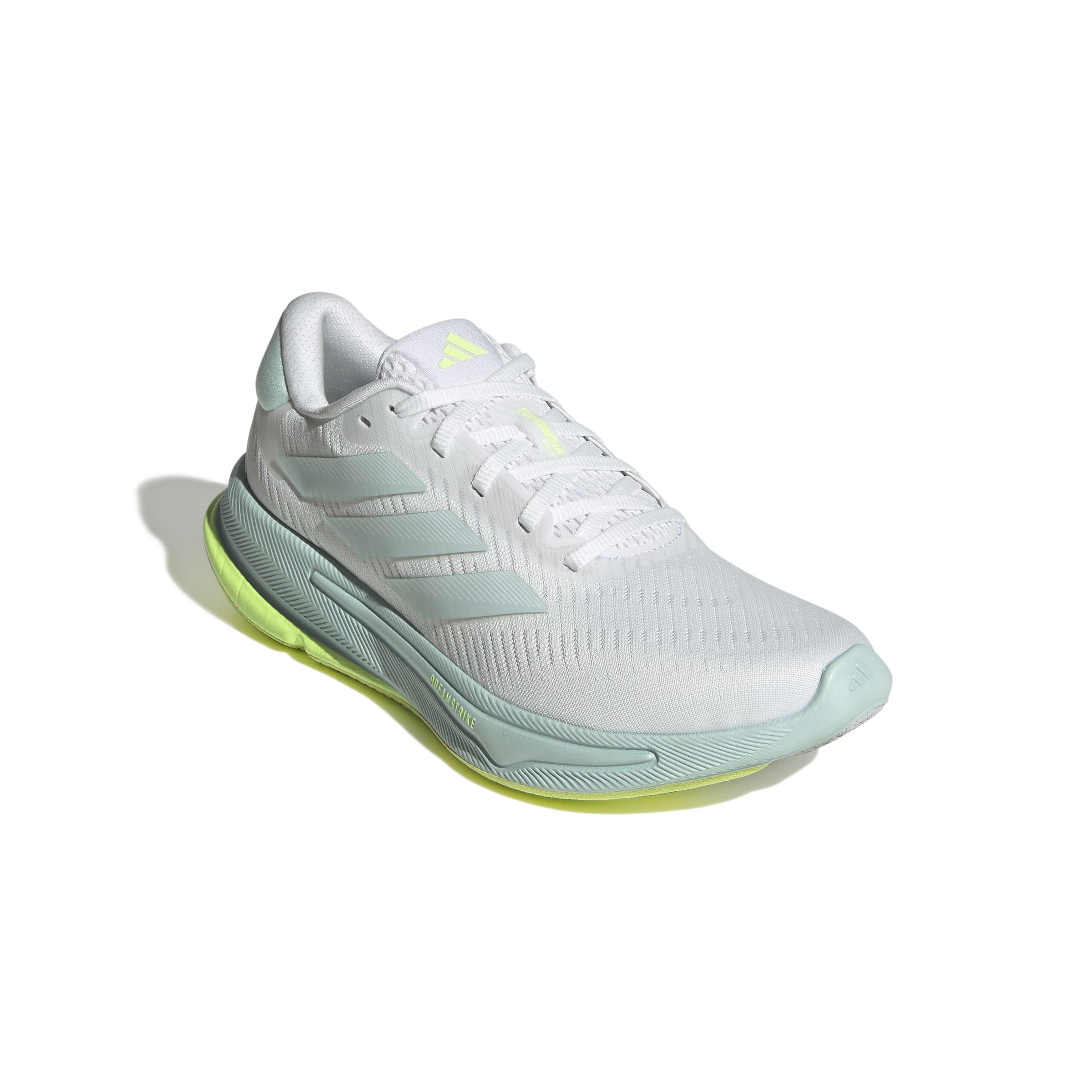 Adidas Supernova Ease Women's Running Shoes - Lightweight Cushioned Sneakers for Jogging, Gym & Everyday Wear