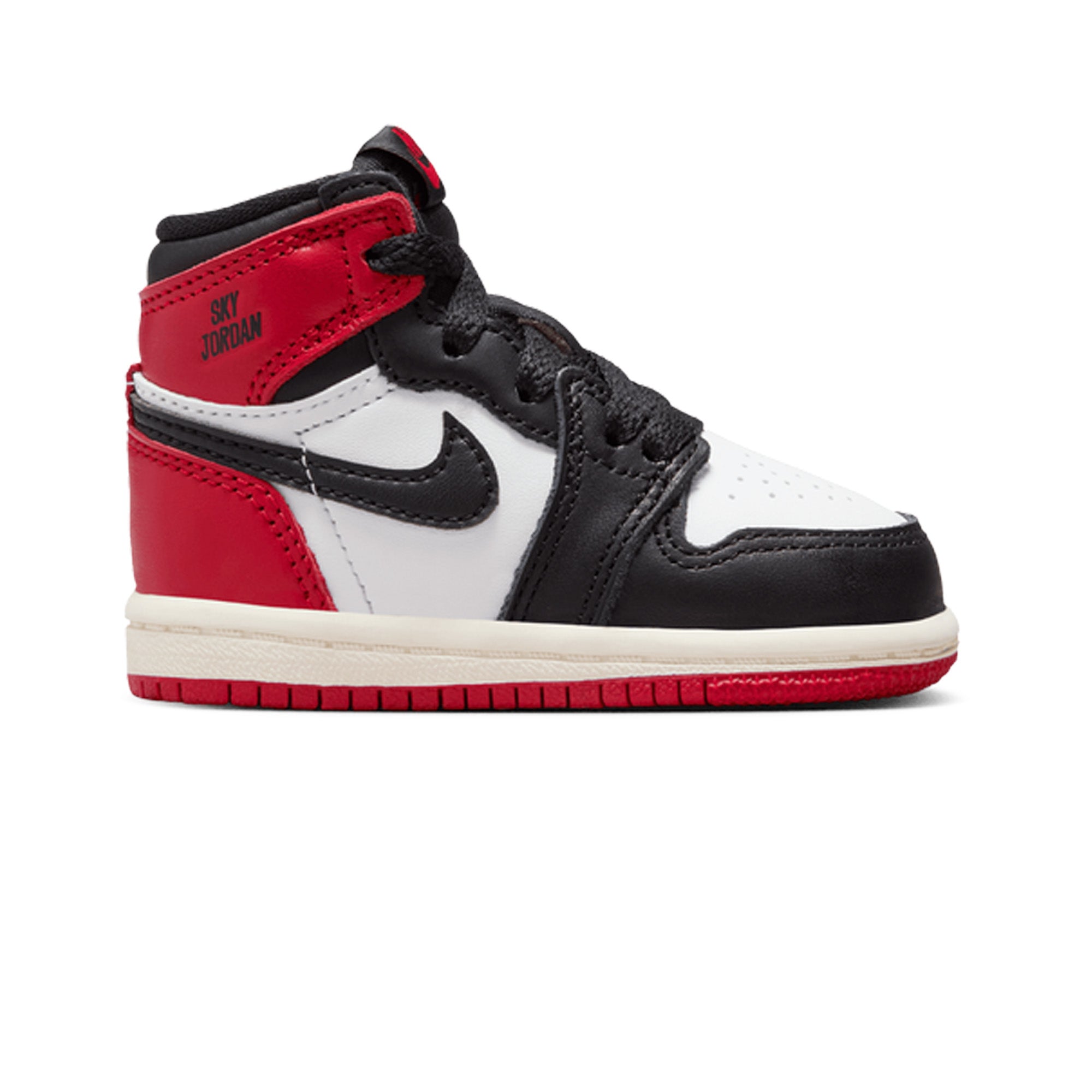 Air Jordan 1 Retro High 85 'Bred' TD (2025) - Classic Basketball Shoes for Men & Women - Perfect for Sneaker Collectors, Streetwear Fashion & Court Performance