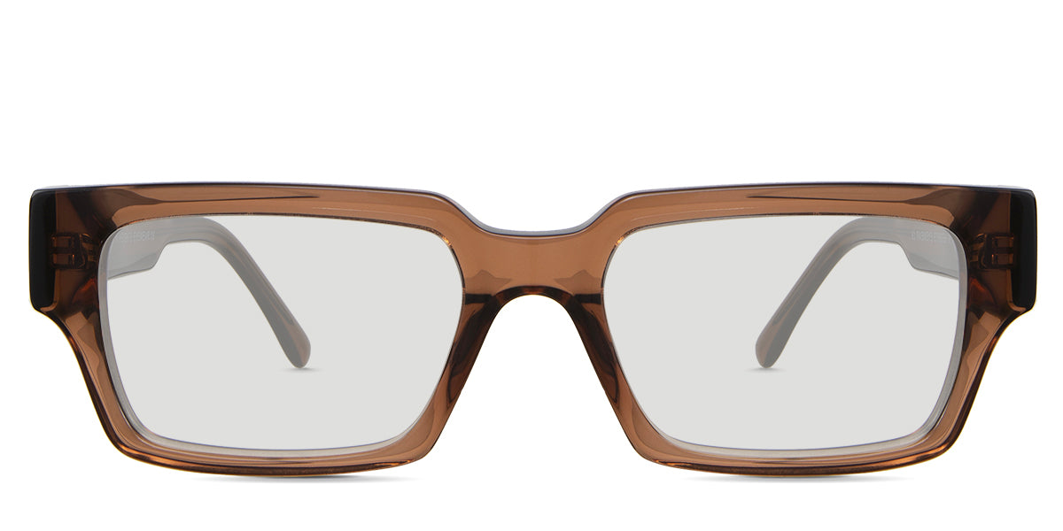 Nevada Women's Prescription Tinted Sunglasses - UV Protection & Stylish Eyewear for Outdoor Activities, Driving, and Fashion