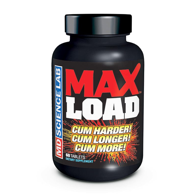 Premium Max Load Performance Tablets for Men – Boost Stamina, Energy & Pleasure – Ideal for Workouts, Intimacy & Active Lifestyles