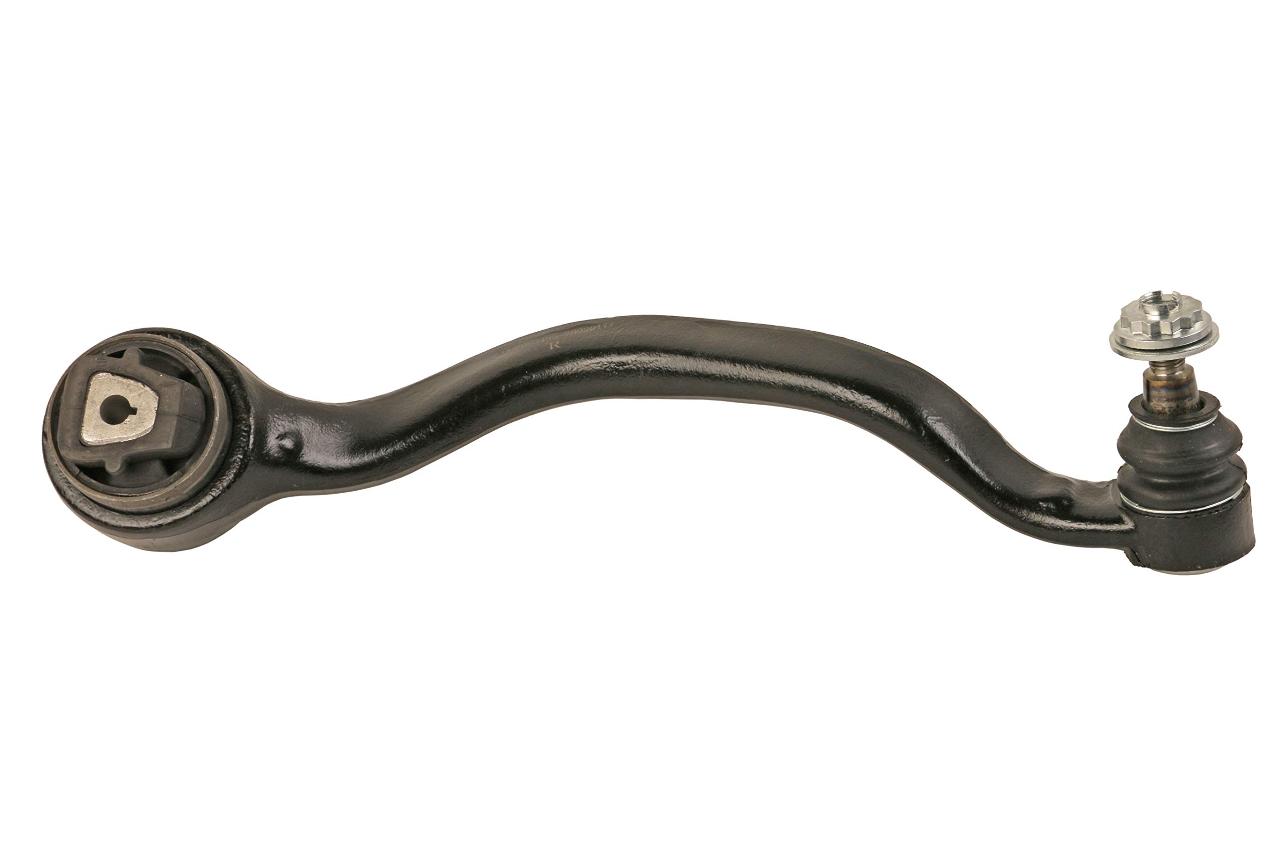 MOOG RK623495 Front Lower Control Arm for Chevy Silverado 1500 2007-2013 - Durable Suspension Replacement Part for Smooth Ride & Better Handling | Perfect for Off-Roading, Daily Commuting & Towing