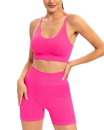 Z-hot Pink Set
