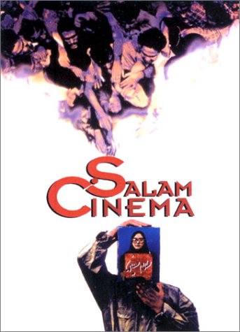 Salam Cinema - Premium Home Theater Projector with 4K Resolution & Smart Features | Perfect for Movie Nights, Gaming & Outdoor Screenings