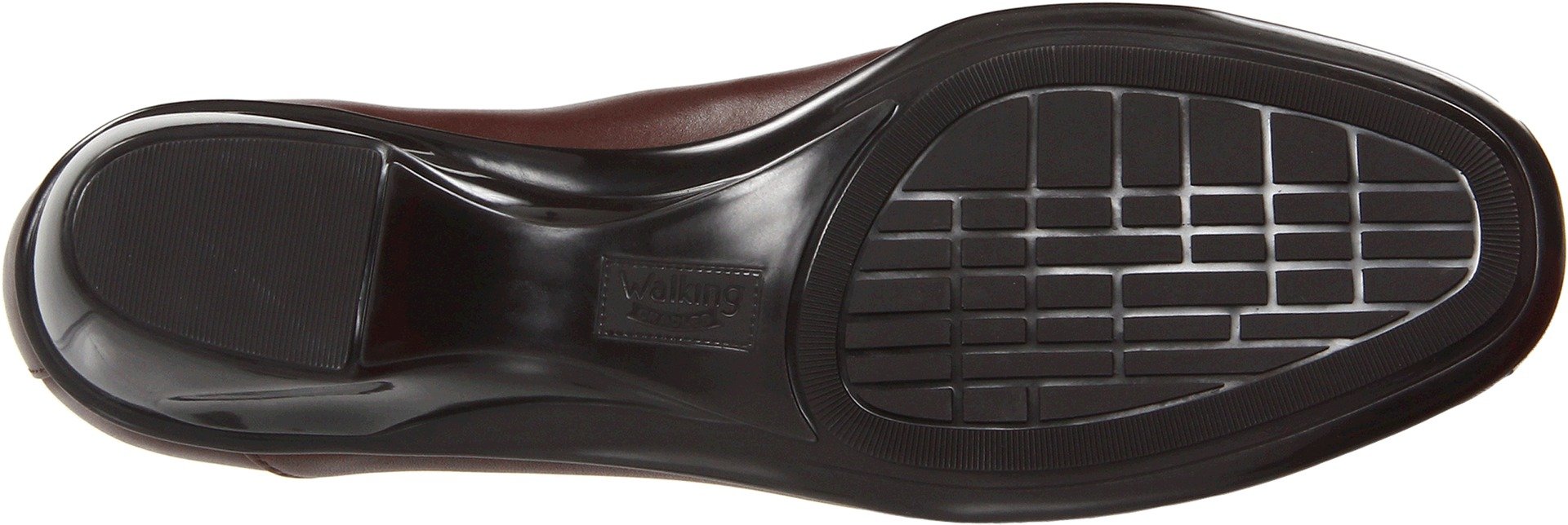 Walking Cradles Women's Tijuana Comfortable Slip-On Loafers - Casual & Dressy Shoes for Work, Travel & Everyday Wear