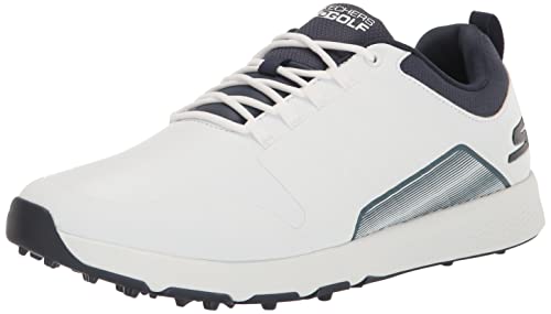 White/Navy