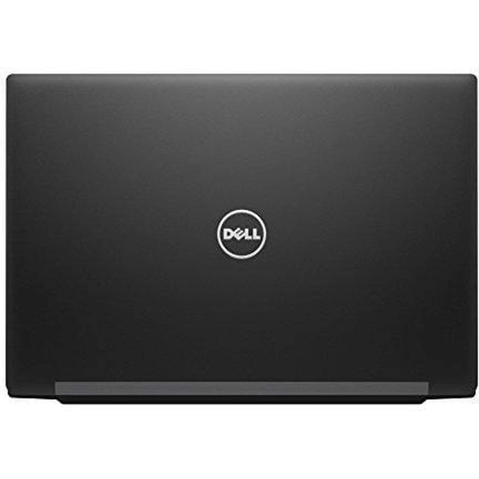 Refurbished Dell Latitude 7390 Business Laptop - Intel Core i7-8650U, 16GB RAM, 256GB SSD, 13.3