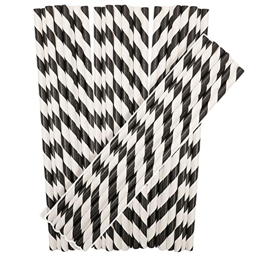 Black Stripes