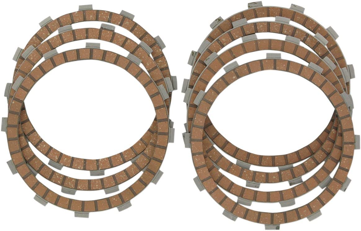High-Performance Clutch Kit Friction Plates DPHK510 - Compatible with [Vehicle Models] - Perfect for Racing, Off-Road & Performance Upgrades
