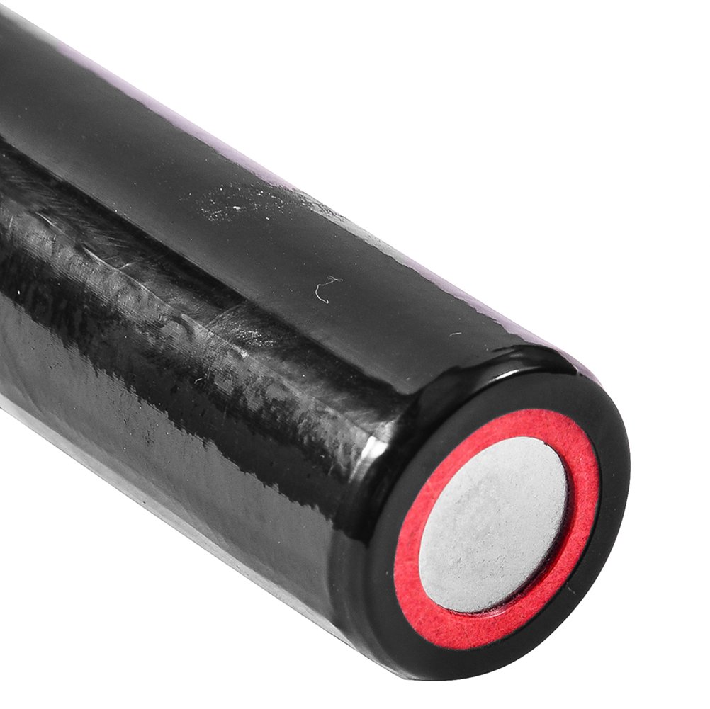 Synergy Digital Rechargeable Battery Combo-Pack (2-Pack) for Streamlight Stinger Flashlight - Long-Lasting SDFL-C852 Replacement Batteries - Perfect for Law Enforcement, Security, and Outdoor Activities