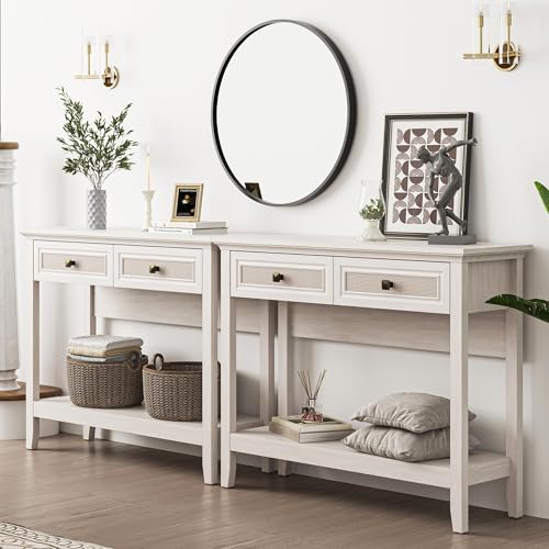 Grayish White