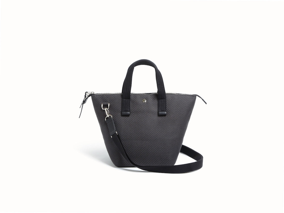 Gray/Black