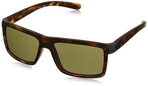 Satin Tortoise/Satin Medium Gunmetal