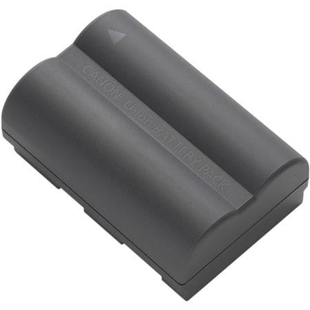 Original Canon BP-511A Replacement Battery Pack for Canon EOS Cameras - High Capacity, Long-Lasting Power for Photography & Videography - Perfect for Travel, Events, and Professional Shoots