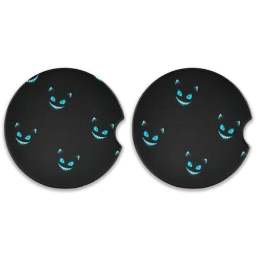 Cheshire Cat Texture