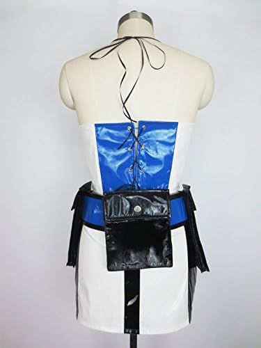 Eureka Seven Talho Yuki Cosplay Dress - Anime Costume for Women (Size M) | Perfect for Conventions, Halloween & Cosplay Events