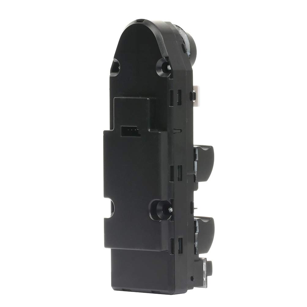 2004-2010 BMW X3 Driver Side Power Window Master Switch - OEM 61313413430 & 61313414354 Replacement - Perfect for Window Control Repair & Auto Maintenance