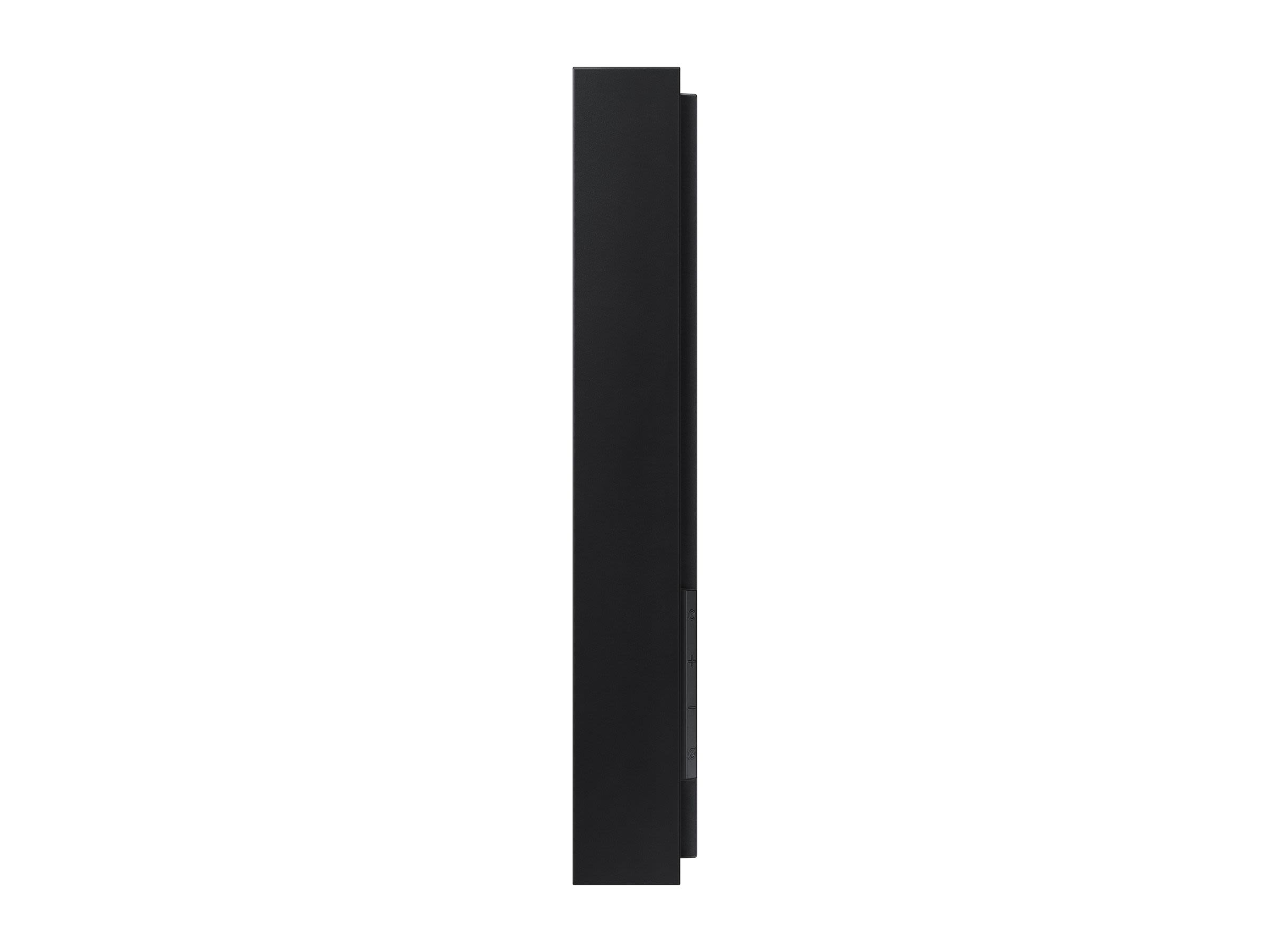 Samsung Music Frame HW-LS60D Wireless Speaker - Premium Bluetooth Sound System for Home, Office & Outdoor Use | High-Quality Audio Experience for Music, Movies & Parties
